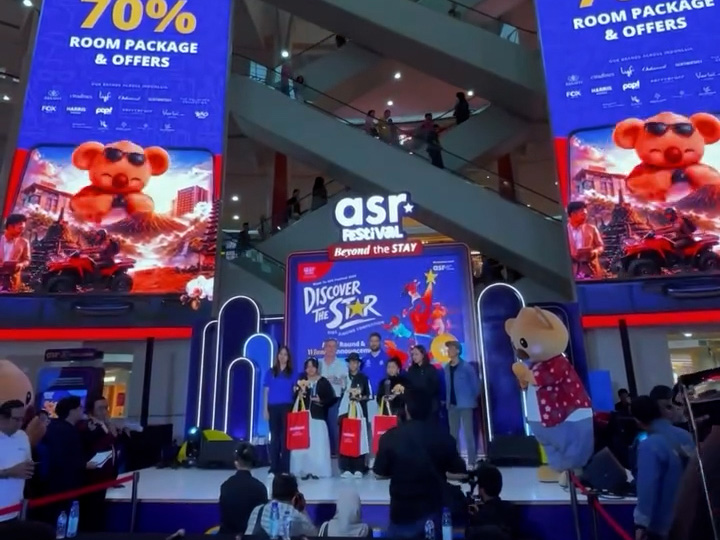 ASR Festival 2026