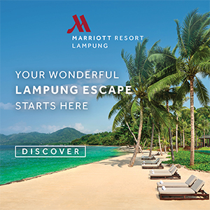 BSJ - Apurva - Global Jaya - SIS - W-hotel - Marriott Lampung
