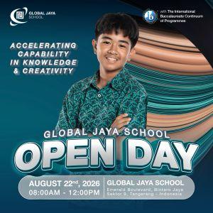 St Regis - CLUB MED - ritz bali - BSJ - Global Jaya