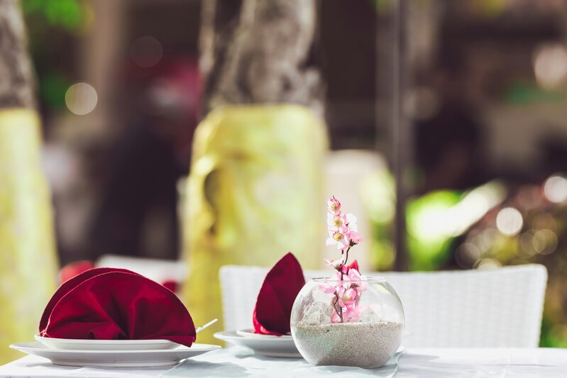Bali’s Newest Tables – July 2026