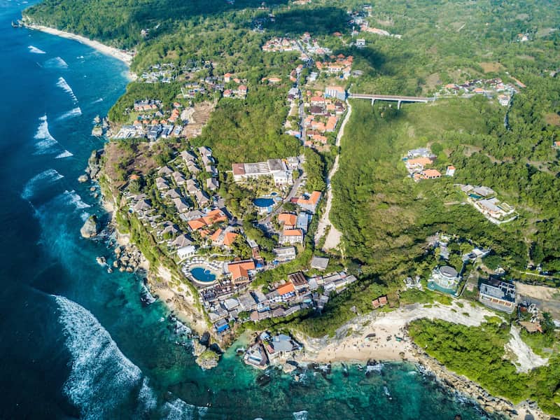 Can You Measure Trust in Bali's Property Market?