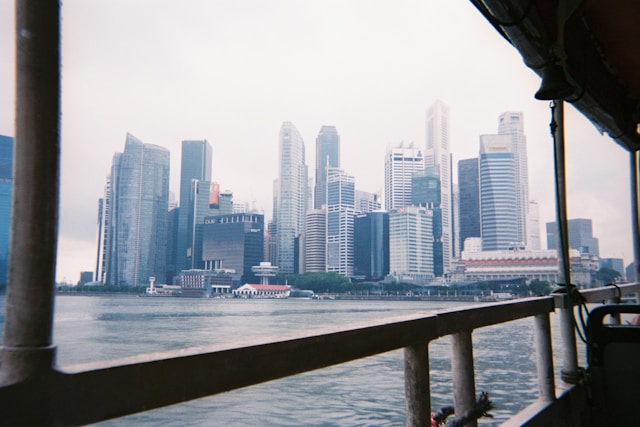 Batam or Bintan from Singapore: Which Island Trip Suits You?