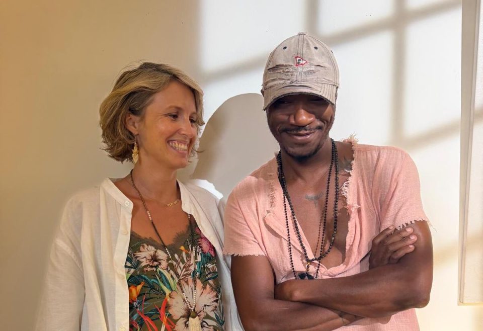 The Art of Settling In: Lucie Hautreux and the Vision Behind Get My Home