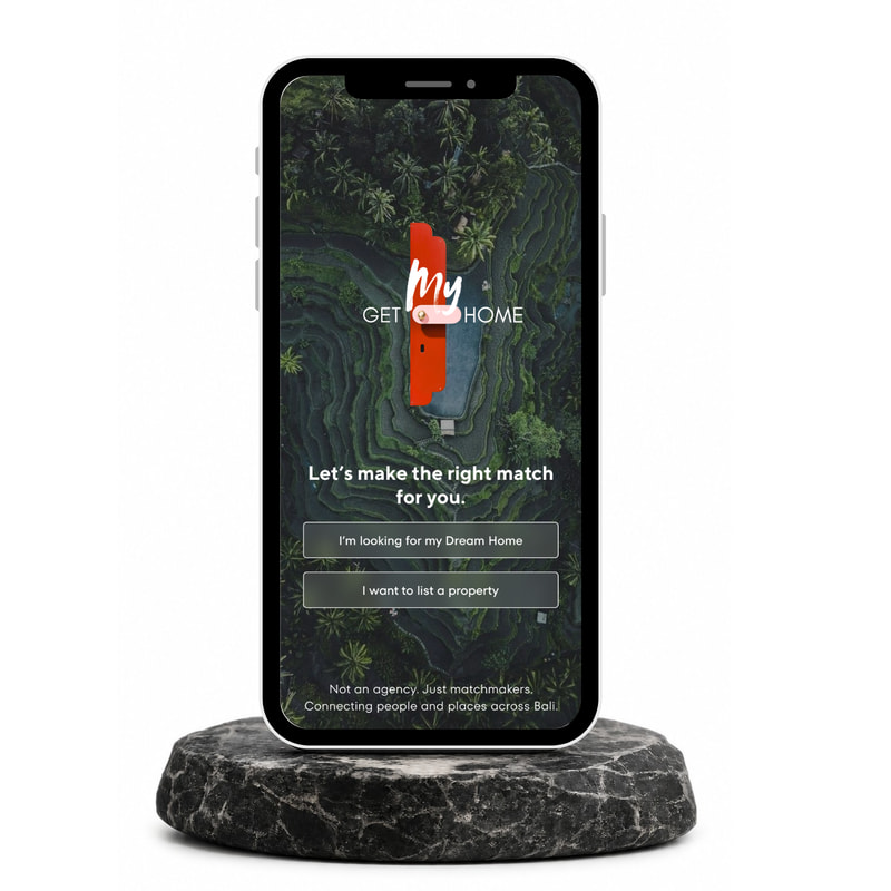Get My Hope App
