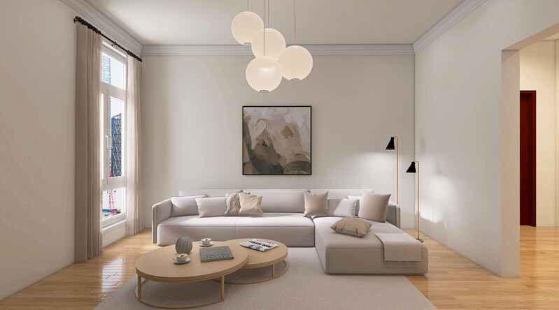 Why Minimalist House Design Has Been Trending Today