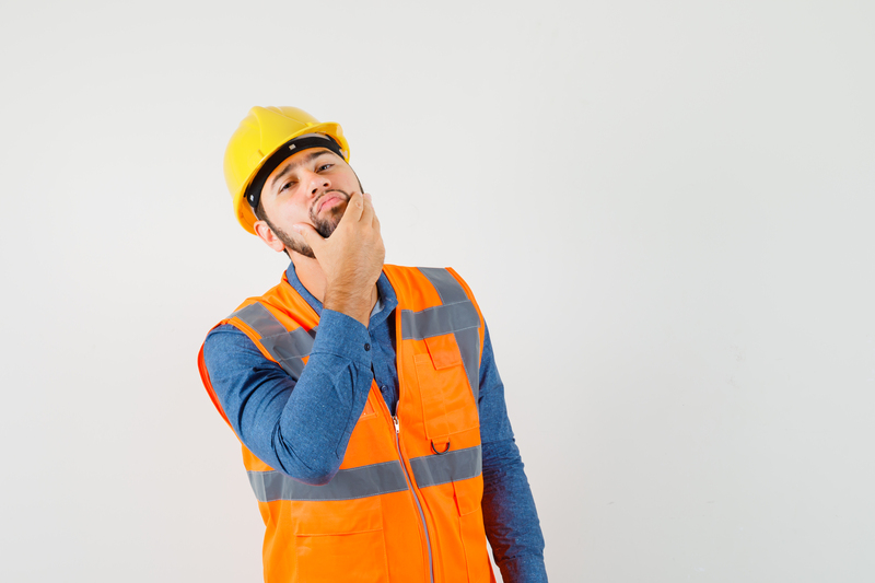 ‘Tukang’ Versus Tradesman