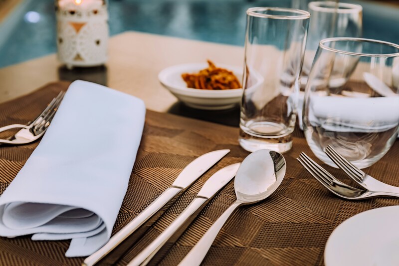 New Tables in Jakarta – July 2026