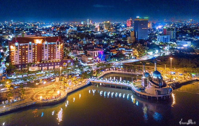 Beyond Jakarta: How the Bugis-Makassar Ethos Builds Empires from the Margins