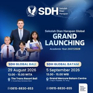 JOB AD - PADMA - Pullman Hallo - SDH