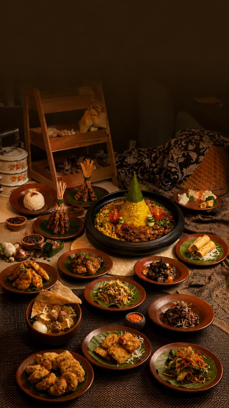 Exclusive Independence Day Culinary and Cultural Experiences