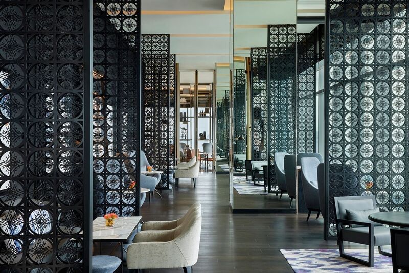 New Tables in Jakarta – Atelier 23 at Park Hyatt Jakarta