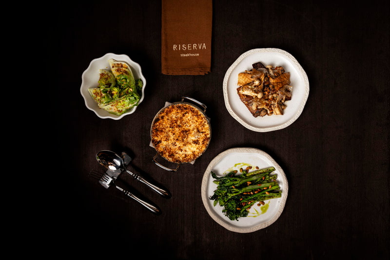 RISERVA Opens as Ubud’s New Fine Dining Steakhouse