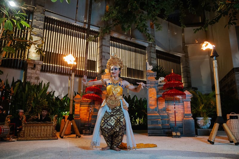Sofitel Bali Nusa Dua Beach Resort Celebrates Indonesia’s Independence Day with Kuliner Nusantara