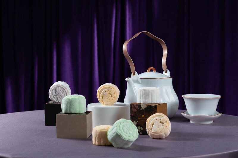JW Marriott Surabaya Presents Moonlit Reverie for Mid-Autumn Festival 2026