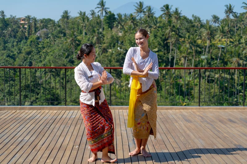 Adiwana Alas Harum - Ubud Escape
