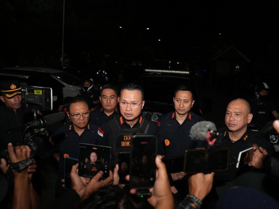Immigration to Use AI and Drones to Monitor Foreign Nationals Activities in Indonesia