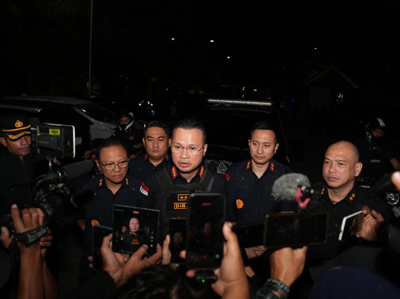 Immigration to Use AI and Drones to Monitor Foreign Nationals Activities in Indonesia