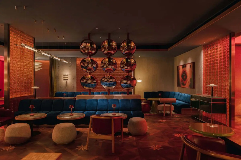 FOOGU Bar
