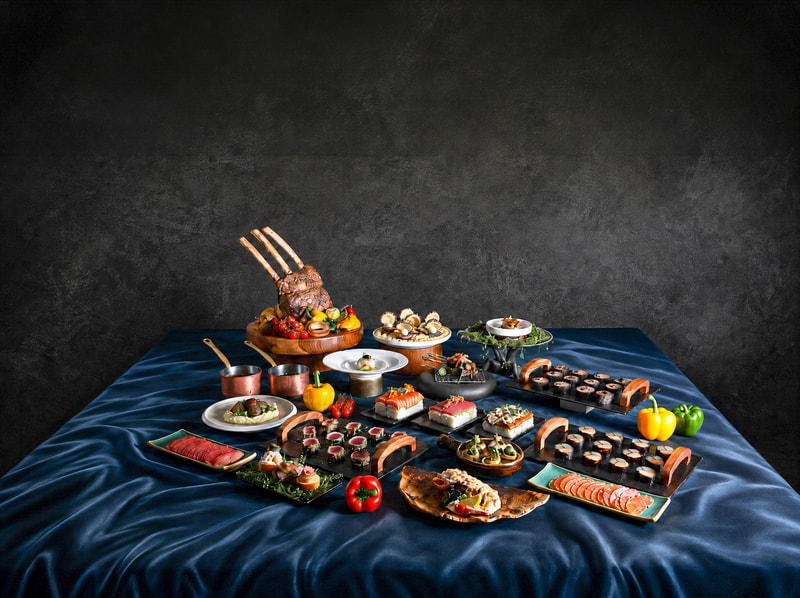 Sugar & Spice Unveils The Coastal Atelier, a New Chapter in the Sunday Brunch Edition