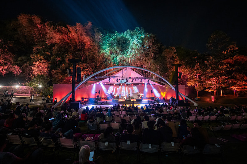 Gaia Music Festival 2026 Continues “Music for All” Celebration with Diverse Collaborations on Day Two