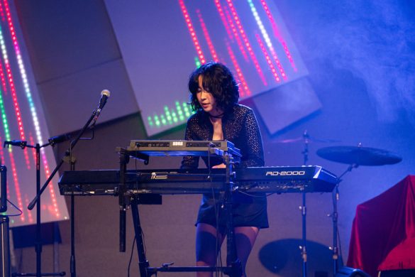 Littlefingers