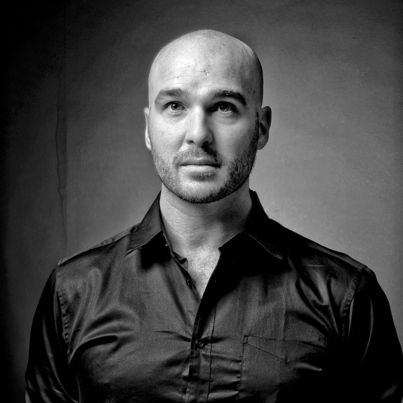 Damien Lafon: Telling Indonesia’s Interconnected Stories
