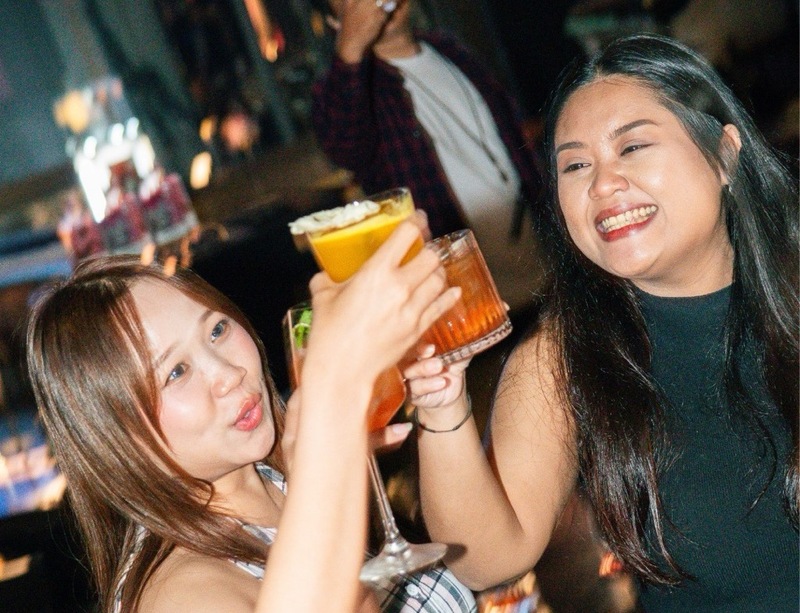 H Social Club SCBD