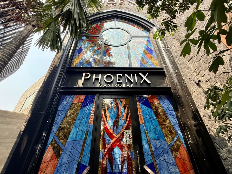 Phoenix Gastrobar by Holywings