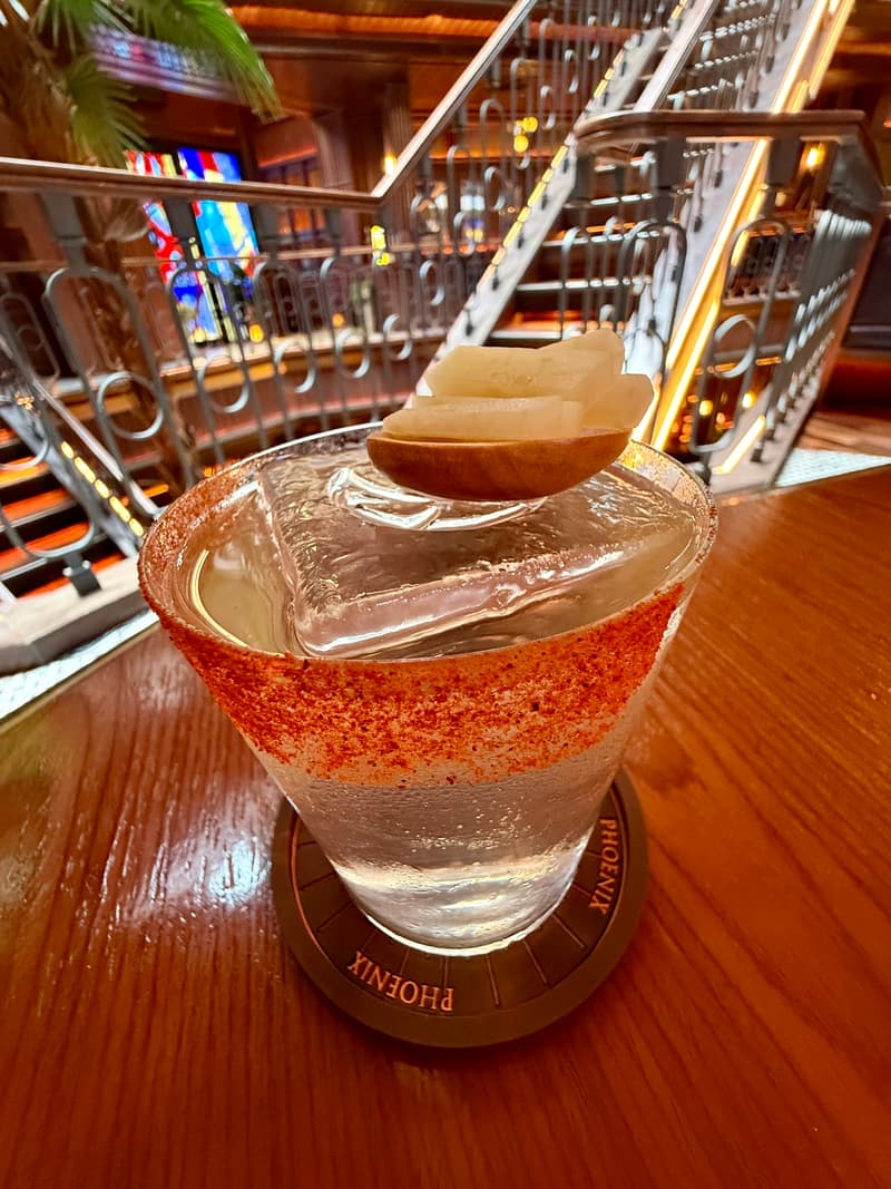 Phoenix Gastrobar by Holywings