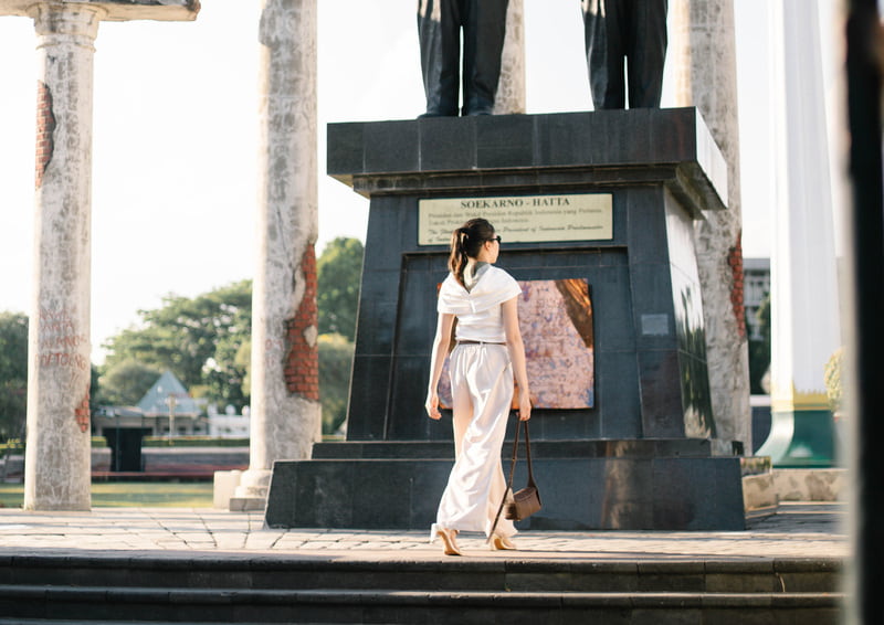 JW Marriott Surabaya Unveils Semarak Nusantara
