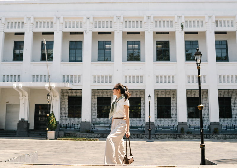 JW Marriott Surabaya Unveils Semarak Nusantara
