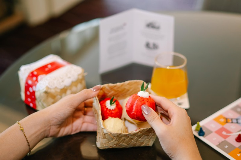 JW Marriott Surabaya Unveils Semarak Nusantara