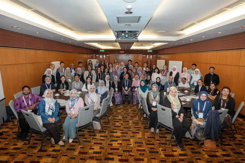 Mayapada Hospital Nursing Team Presents Innovations for Patient Safety at Asia-Pacific Forum