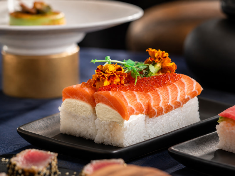 Nordic Sunrise at Sugar & Spice - Sugar & Spice Unveils The Coastal Atelier, a New Chapter in the Sunday Brunch Edition