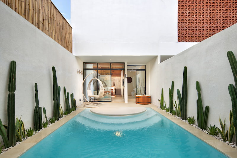 Arden Uluwatu: Luxury Villa in Uluwatu Blending Comfort and Tropical Elegance