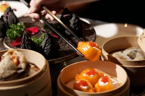 Phoenix Dumplings 