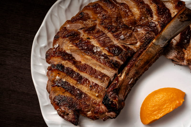 RISERVA Opens as Ubud’s New Fine Dining Steakhouse