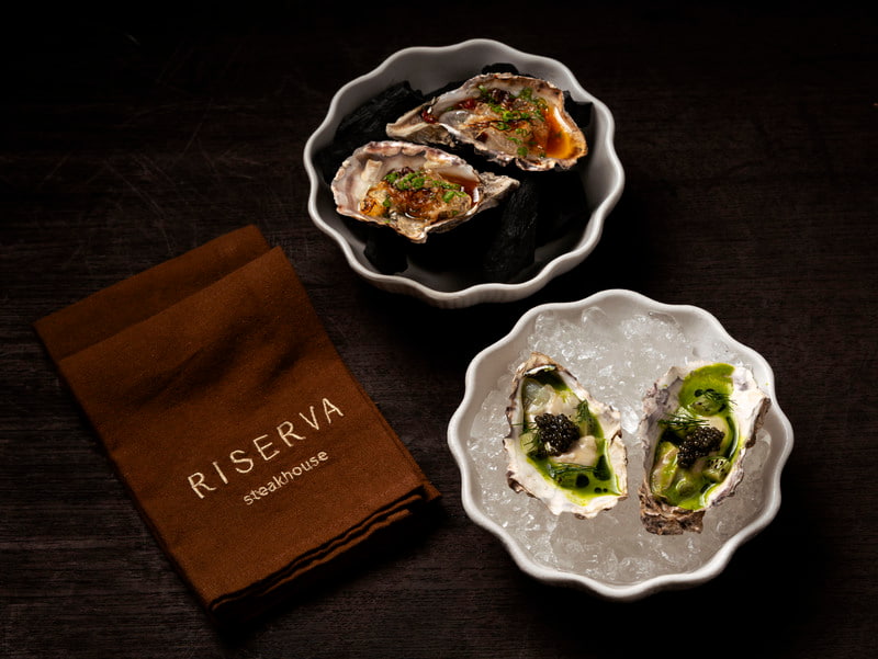 RISERVA Opens as Ubud’s New Fine Dining Steakhouse