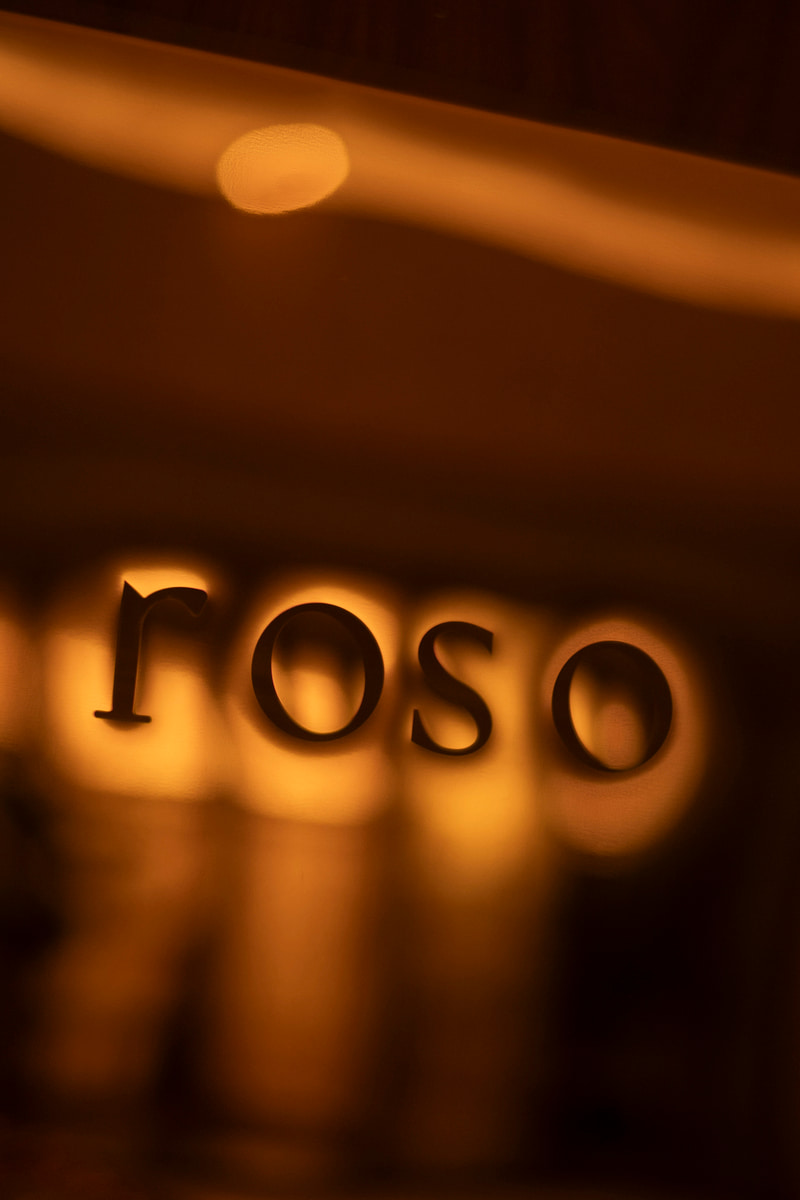 Roso Restaurant