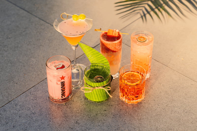 Sip of Freedom