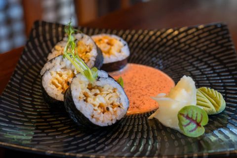 TENKAI - Costa Roll