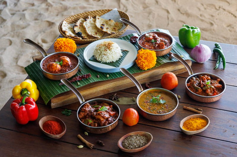 Tandoori Bar & Grill