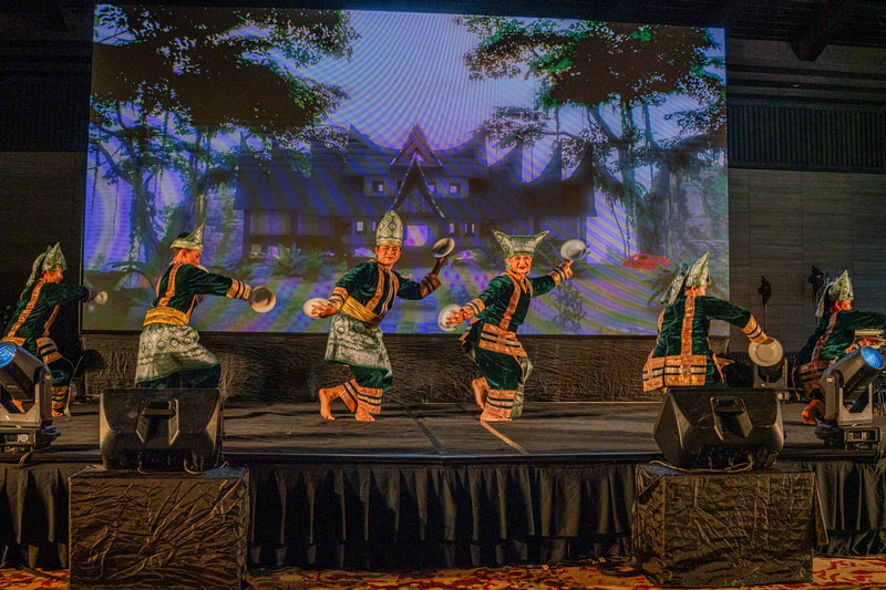 Powerful Indonesia Festival 2026