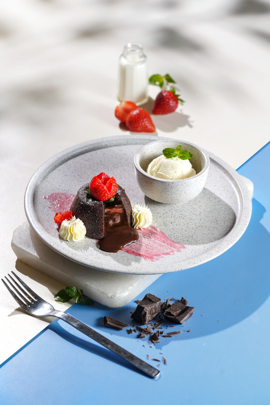 Choco Lava