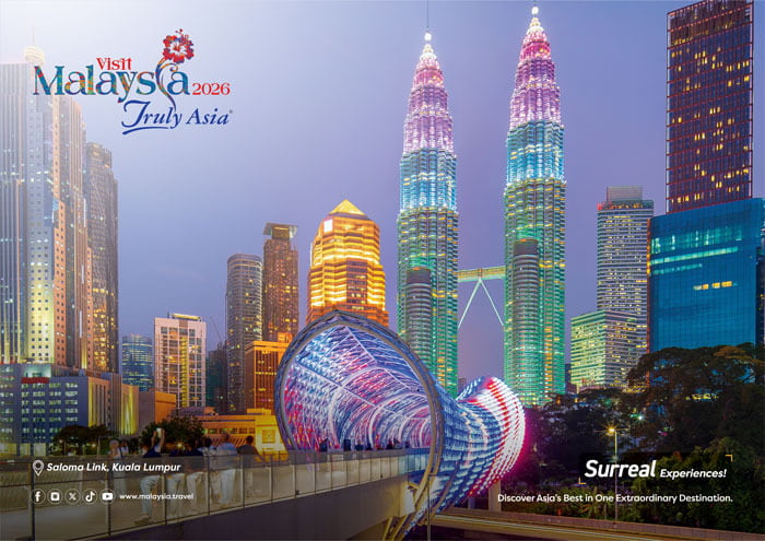Gran Meliá Jakarta Presents Malaysian Gastronomic Month