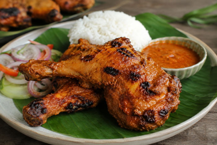 Gran Meliá Jakarta Presents Malaysian Gastronomic Month