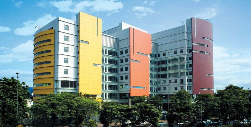 BINUS School Simprug