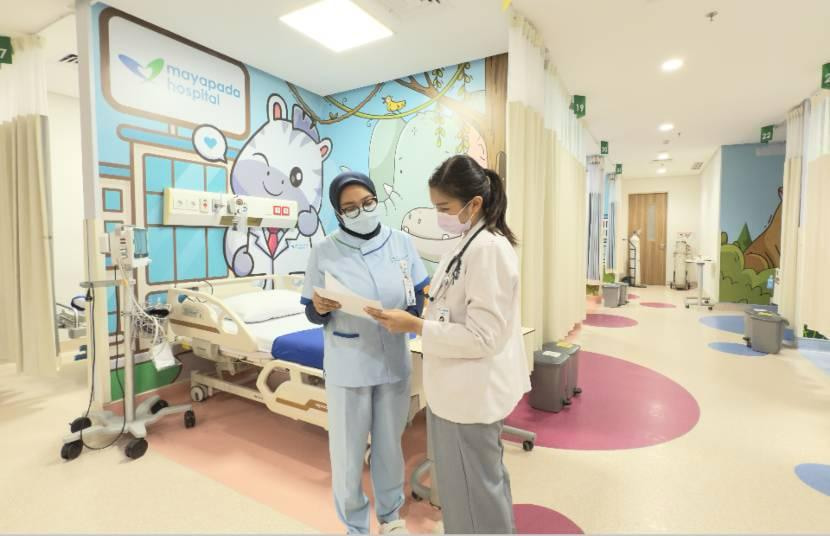 Why 24-Hour Paediatric Care Matters in the Emergency Department
