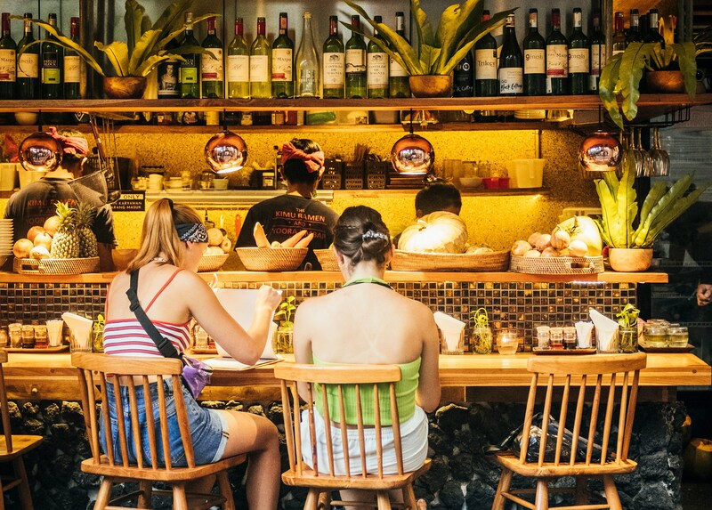 Bali’s Newest Tables – August 2026