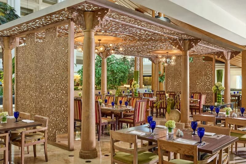 Gran Meliá Jakarta Presents Malaysian Gastronomic Month